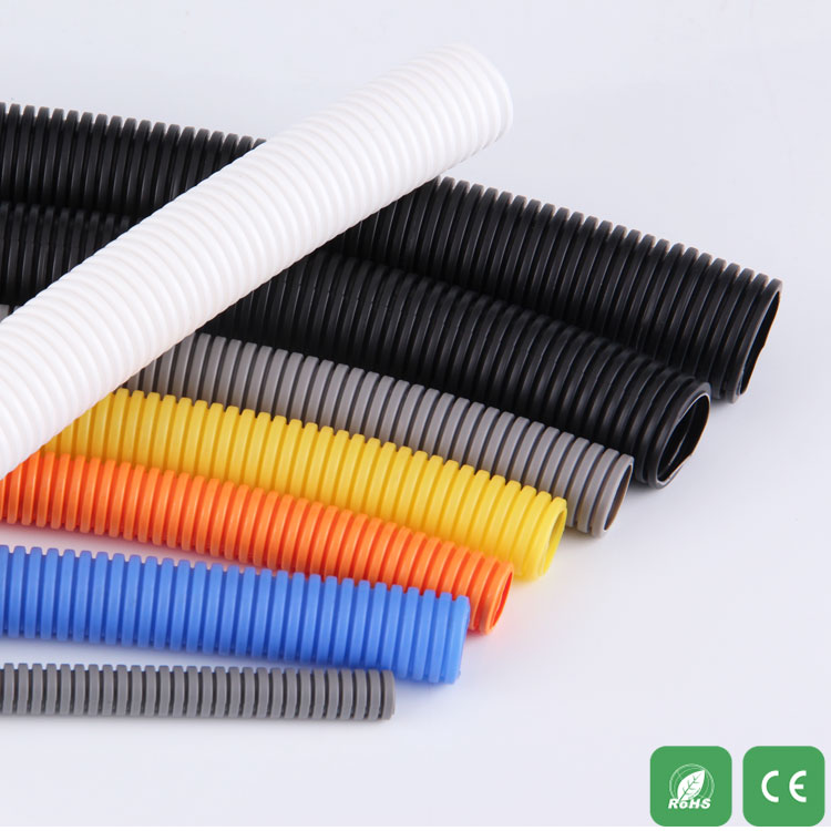 RCCN Tubing PP