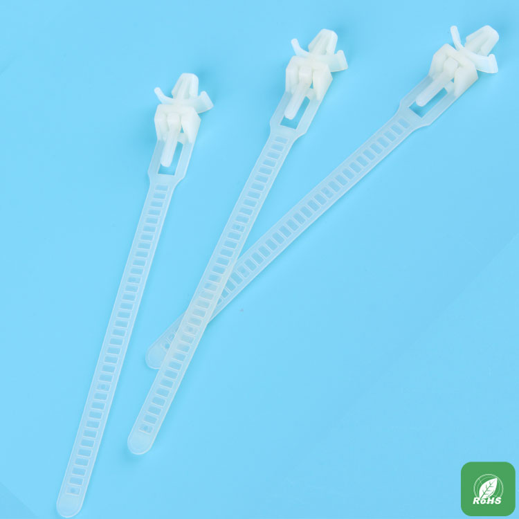 Push Mount Tie PMT