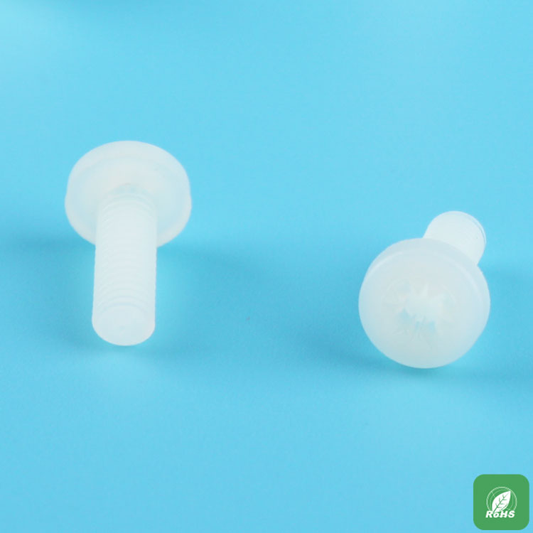 Tornillo de nylon NSCR