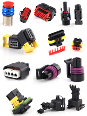 Conector Del Coche