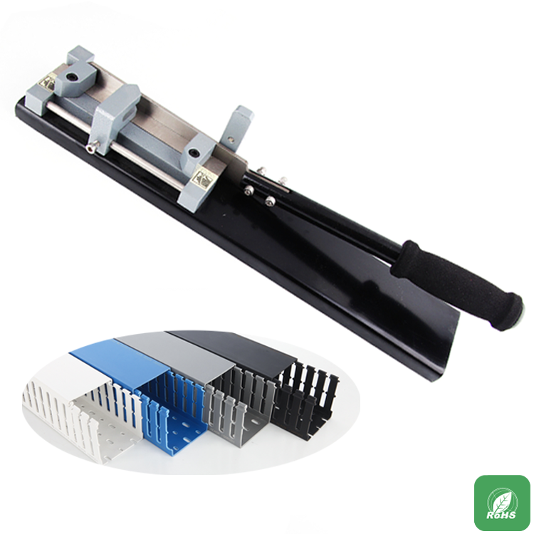 Cableado a través de tijeras WT-5S